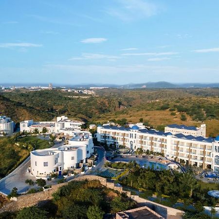 Ramee Royal Resort & Spa - أُودايبور المظهر الخارجي الصورة