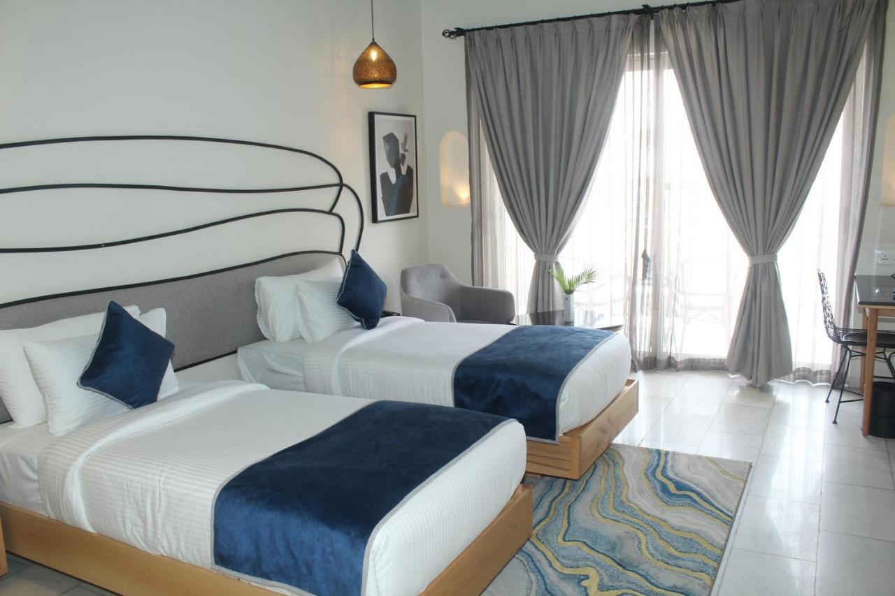 Ramee Royal Resort & Spa - أُودايبور المظهر الخارجي الصورة