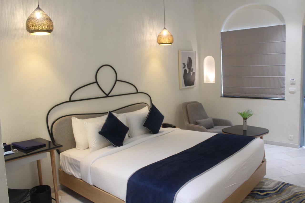 Ramee Royal Resort & Spa - أُودايبور المظهر الخارجي الصورة