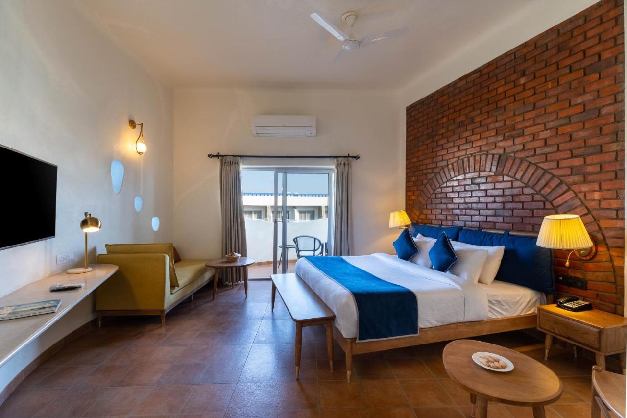 Ramee Royal Resort & Spa - أُودايبور المظهر الخارجي الصورة