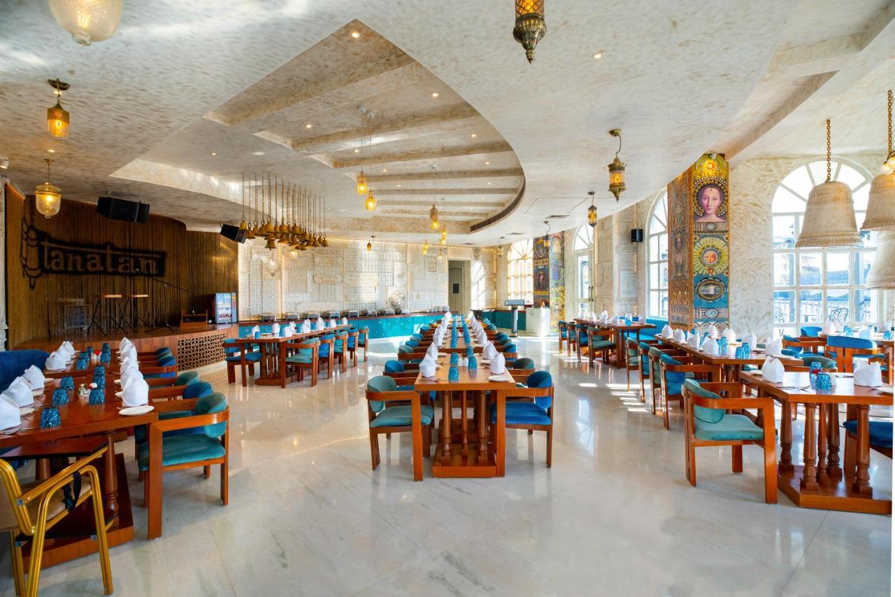 Ramee Royal Resort & Spa - أُودايبور المظهر الخارجي الصورة