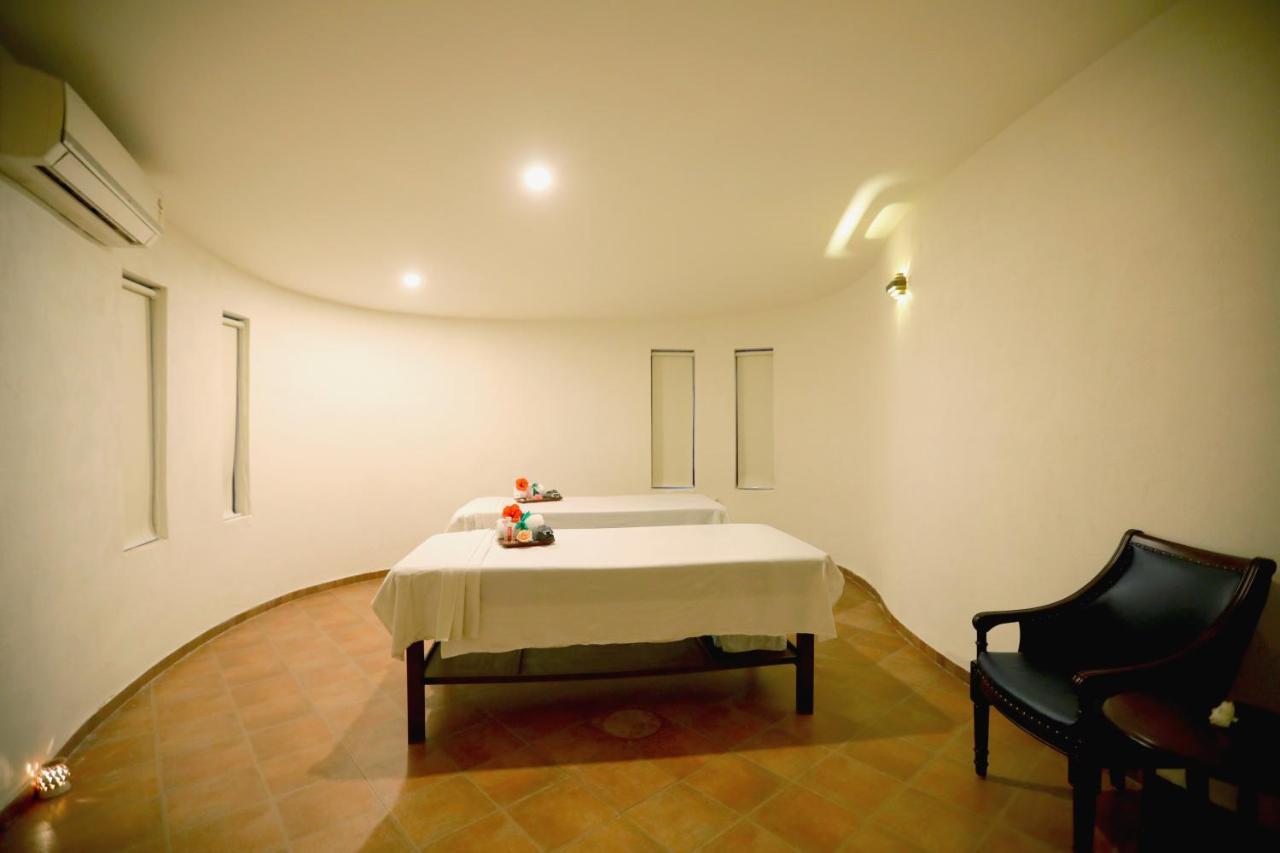 Ramee Royal Resort & Spa - أُودايبور المظهر الخارجي الصورة